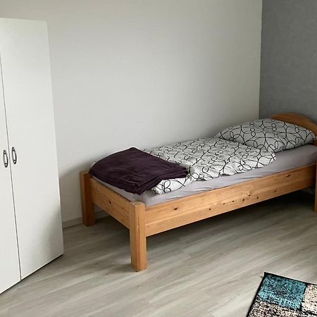 Mellys Cafe & Store Einbeck Ngoại thất bức ảnh