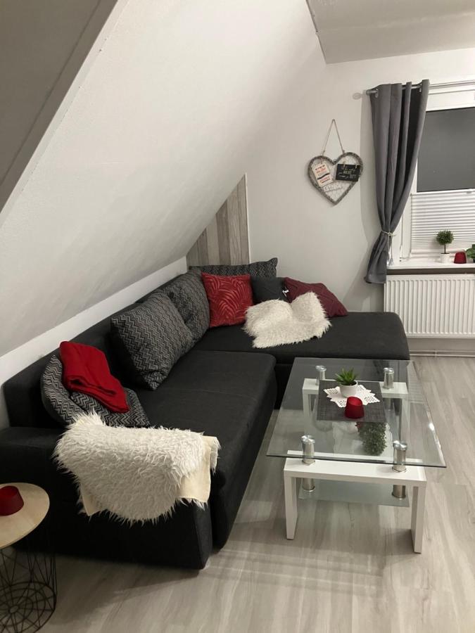 Mellys Cafe & Store Einbeck Ngoại thất bức ảnh
